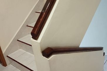 Austin Residence @Taman Mount Austin