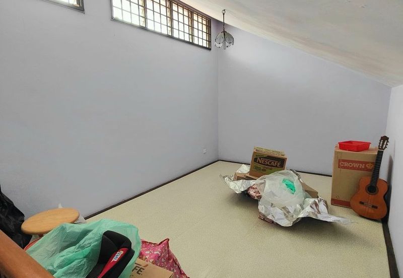 Austin Residence @Taman Mount Austin