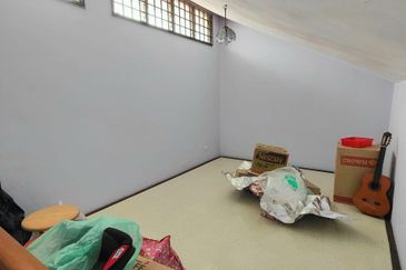 Austin Residence @Taman Mount Austin