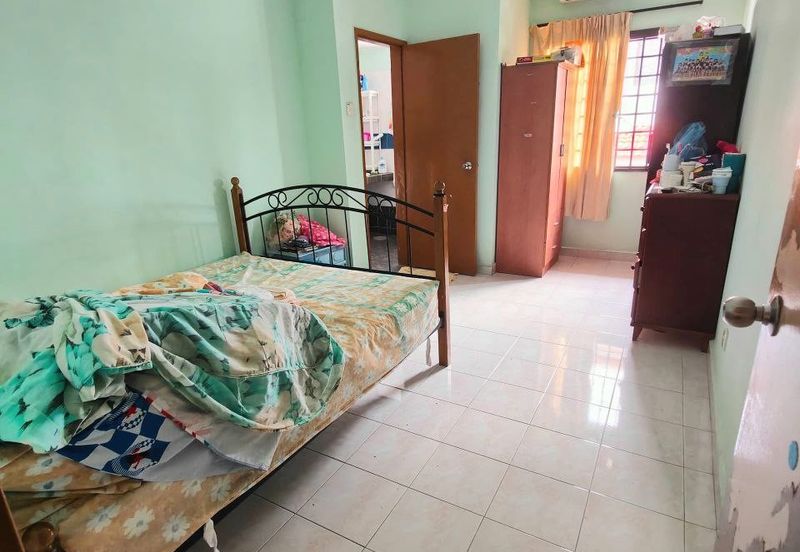 Austin Residence @Taman Mount Austin