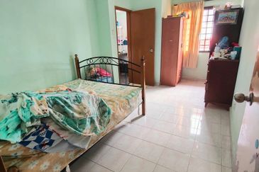 Austin Residence @Taman Mount Austin