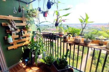 Centra Residences @ Nasa City