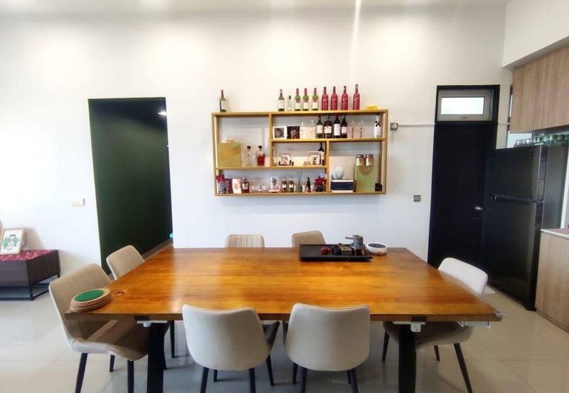 Centra Residences @ Nasa City