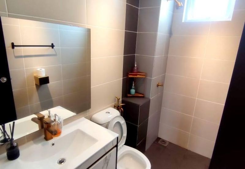 Centra Residences @ Nasa City