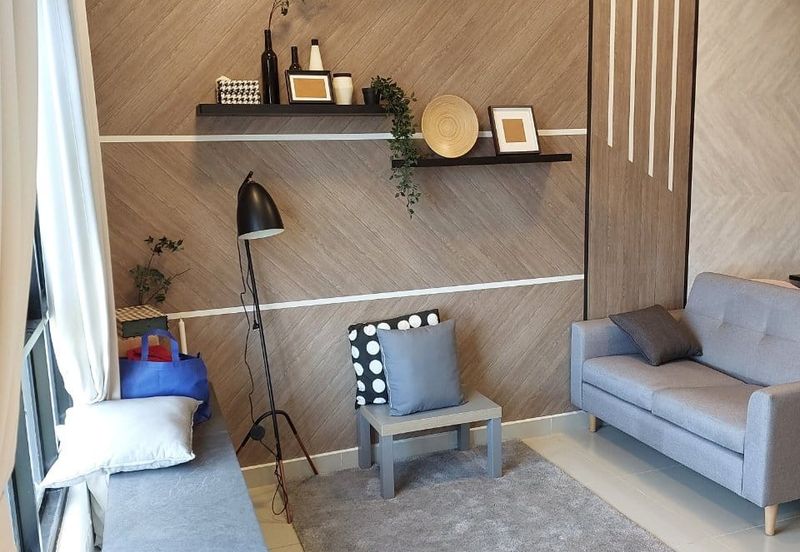 Meridin Suites Residences