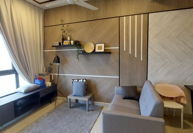 Meridin Suites Residences