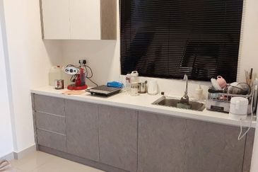 Meridin Suites Residences