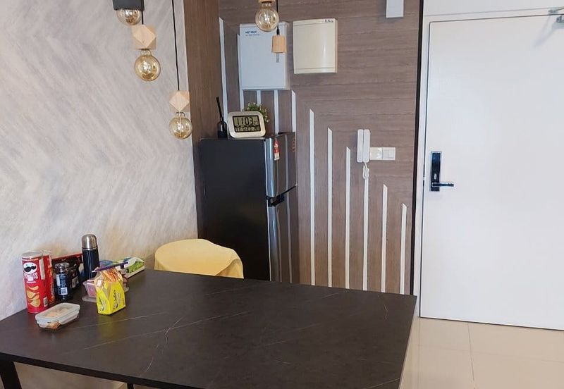 Meridin Suites Residences