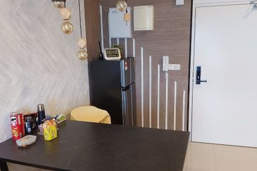 Meridin Suites Residences