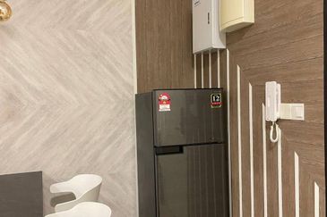 Meridin Suites Residences