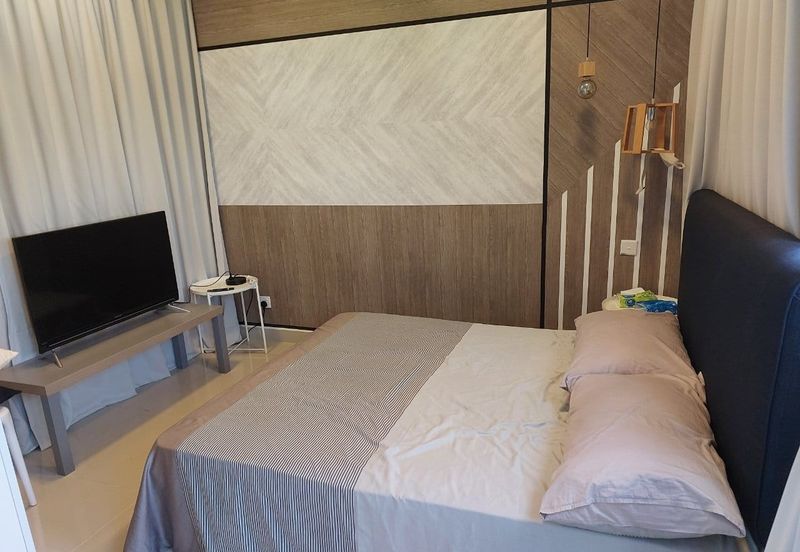 Meridin Suites Residences