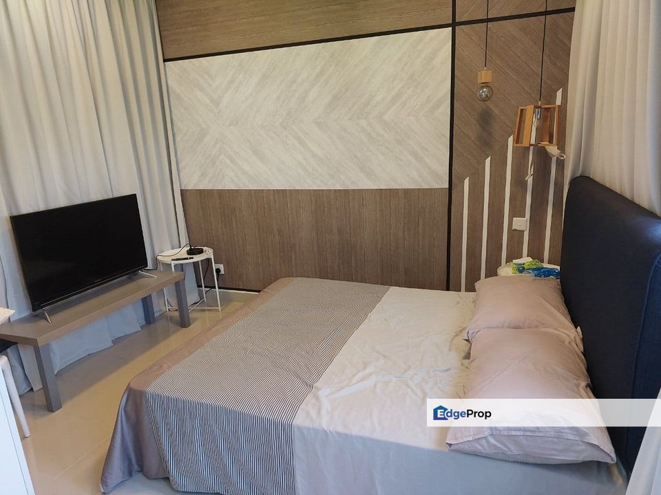 Suites
Medini ,Iskandar Puter, Johor Bahru , Johor, Nusajaya