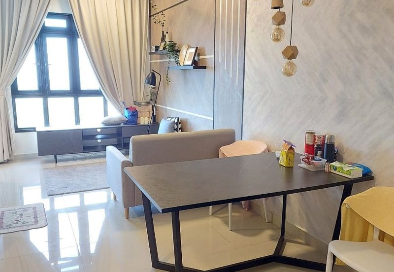 Meridin Suites Residences