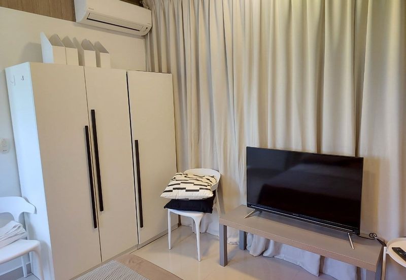 Meridin Suites Residences