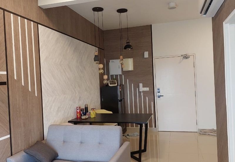 Meridin Suites Residences