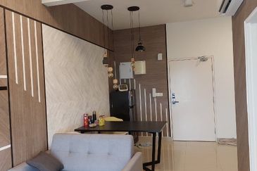 Meridin Suites Residences