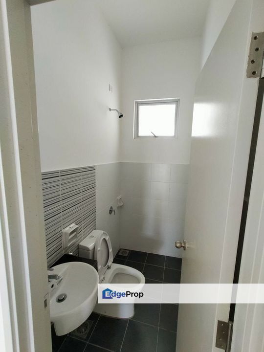 Aspira Lakehomes, Gelang Patah, Johor Bahru , Johor, Gelang Patah