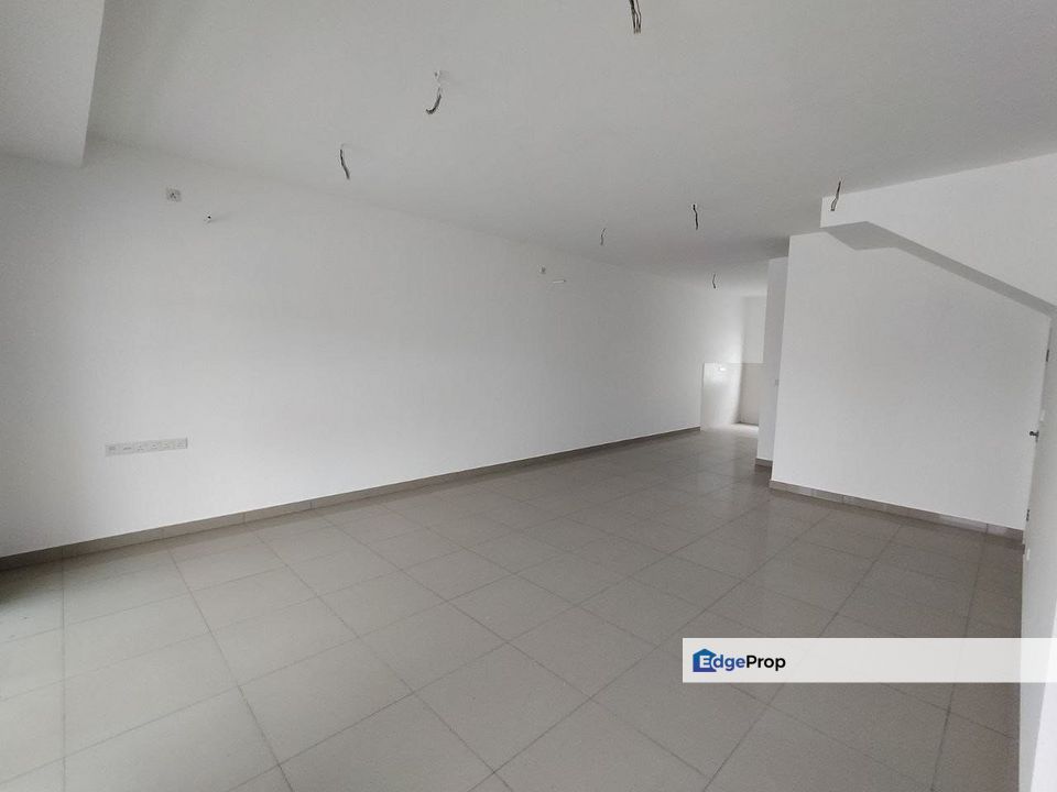 Aspira Lakehomes, Gelang Patah, Johor Bahru , Johor, Gelang Patah