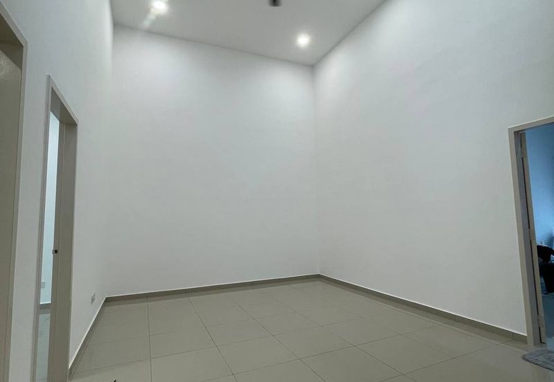 Taman Kluang Perdana