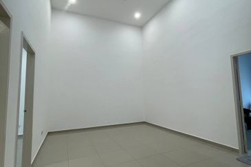 Taman Kluang Perdana