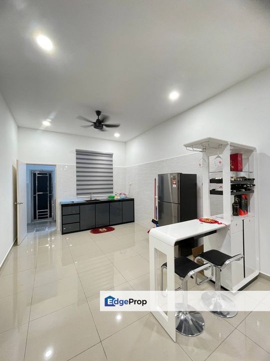 Taman Kluang Perdana, Kluang, Johor , Johor, Kluang