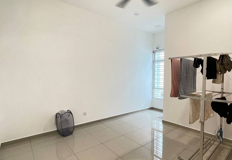 Taman Kluang Perdana