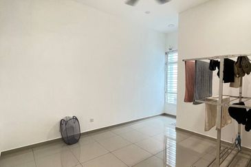 Taman Kluang Perdana