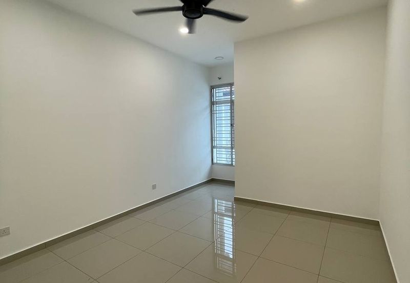 Taman Kluang Perdana