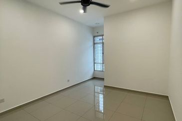 Taman Kluang Perdana