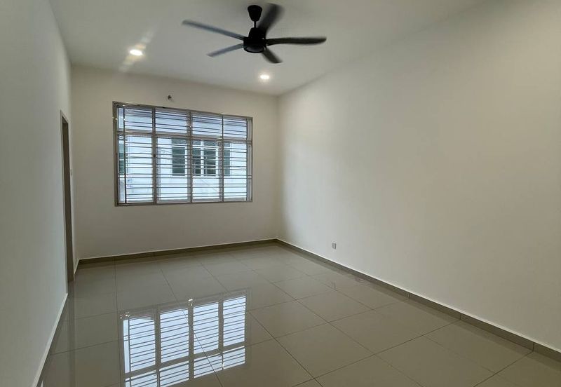 Taman Kluang Perdana