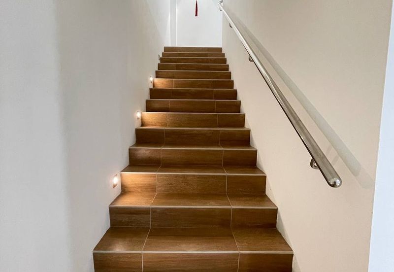 Taman Kluang Perdana