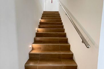 Taman Kluang Perdana