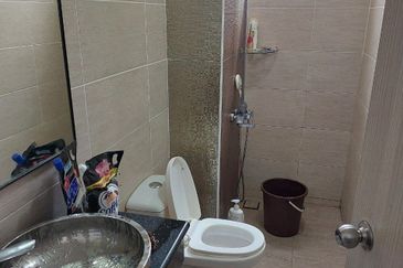 Havona Residence @ Taman Mount Austin