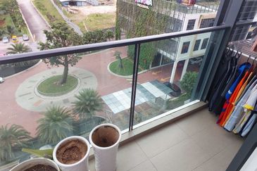 Havona Residence @ Taman Mount Austin