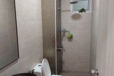 Havona Residence @ Taman Mount Austin