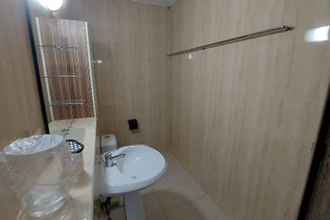 Palm Gardens Condominium