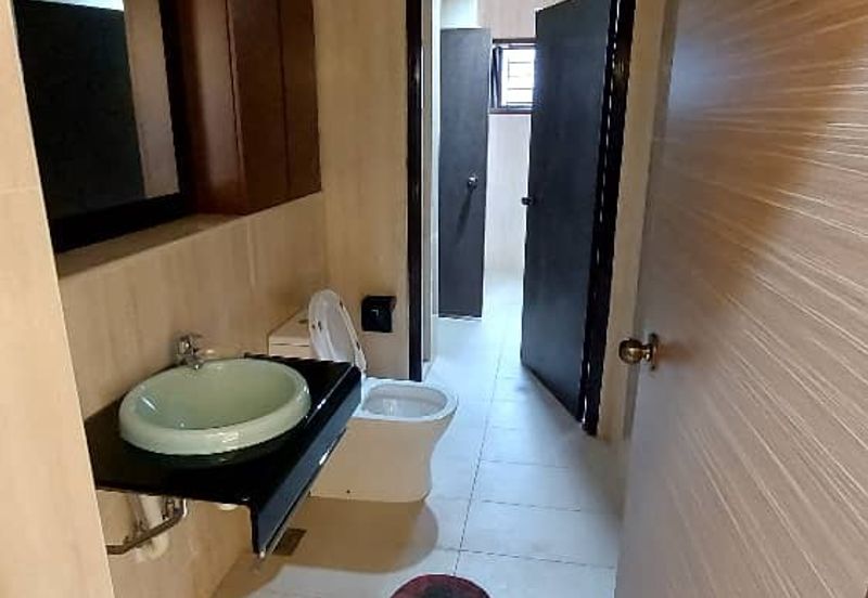 Palm Gardens Condominium