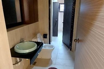 Palm Gardens Condominium