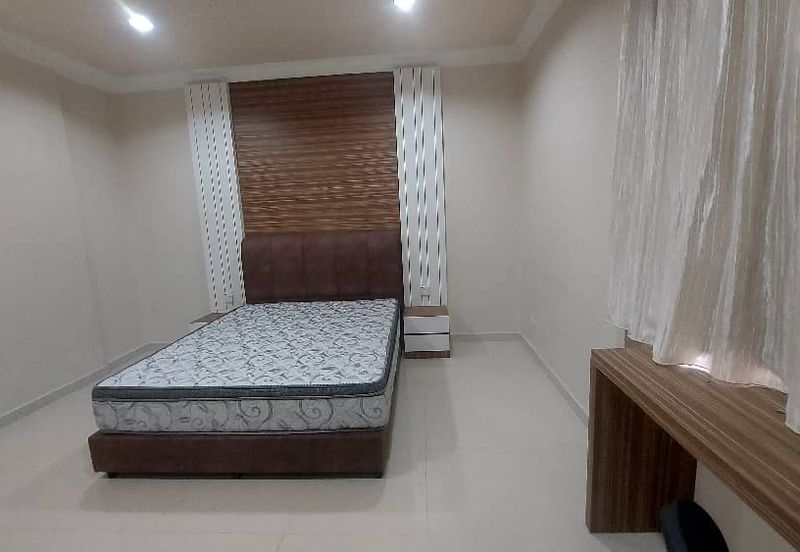 Palm Gardens Condominium