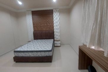 Palm Gardens Condominium