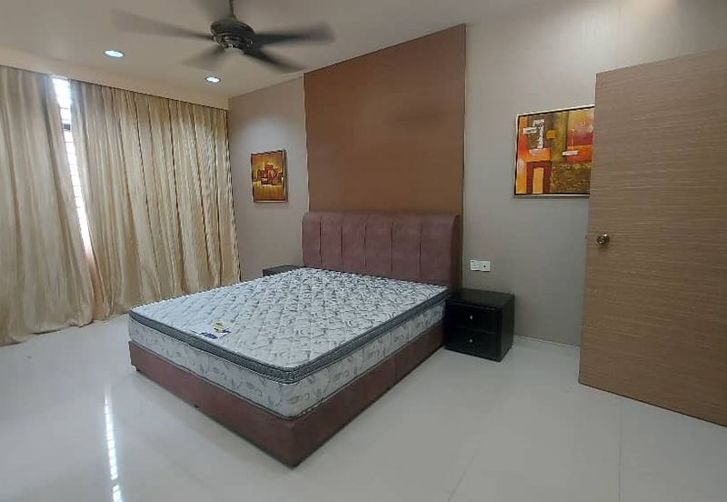 Palm Gardens Condominium