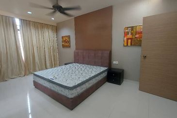 Palm Gardens Condominium