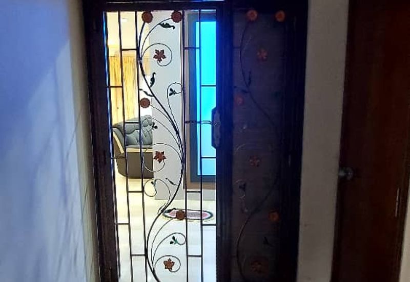 Palm Gardens Condominium