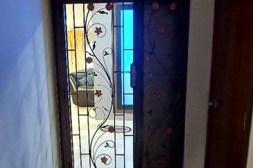 Palm Gardens Condominium