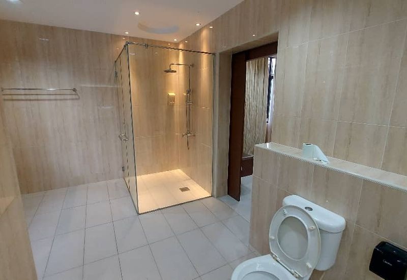 Palm Gardens Condominium