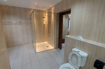 Palm Gardens Condominium