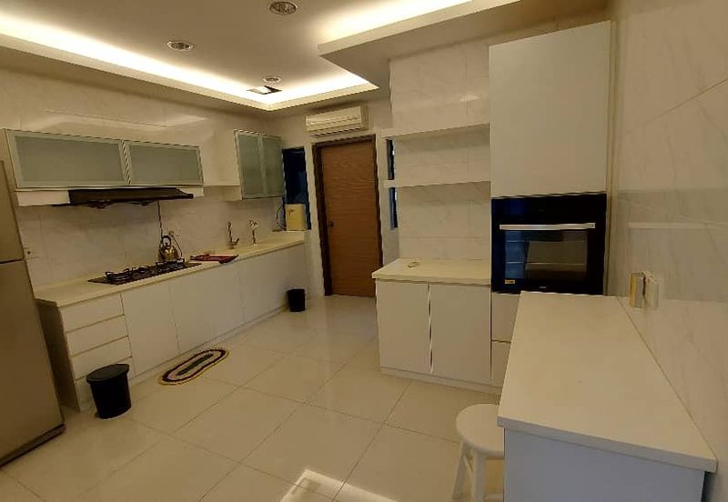 Palm Gardens Condominium