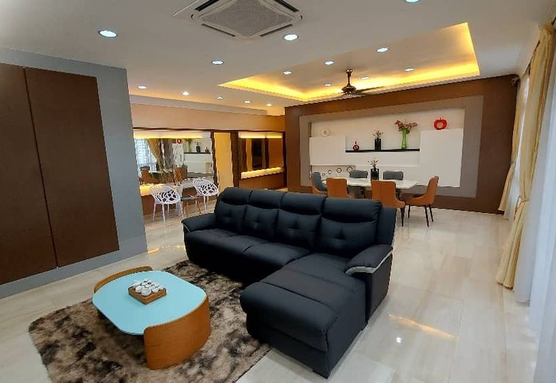 Palm Gardens Condominium