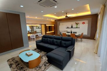 Palm Gardens Condominium