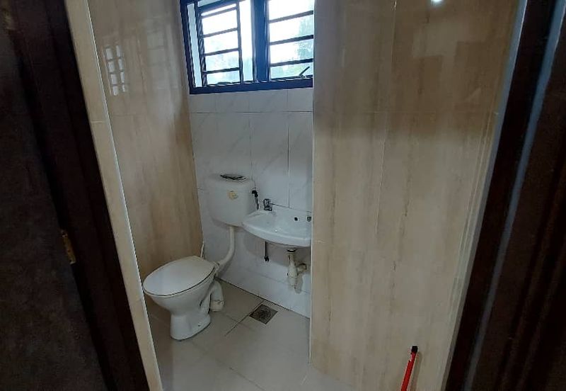 Palm Gardens Condominium